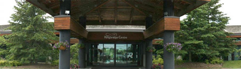 Kingbridge Conference Centre and Institute
