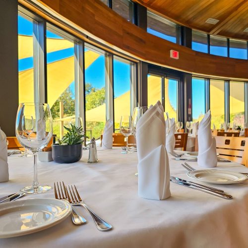 Connections Dining Room