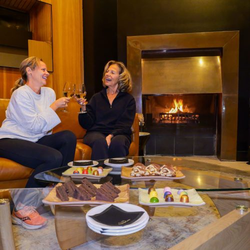 Celebrations at Kingbridge