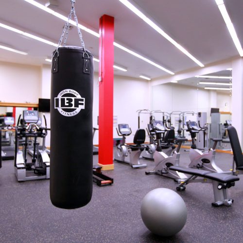 Fitness Room