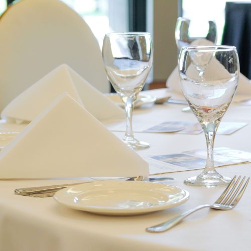 Celebrations at Kingbridge