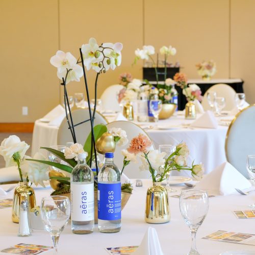 Celebrations at Kingbridge