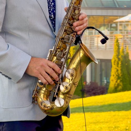 Celebrations at Kingbridge