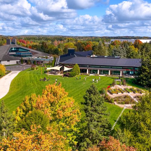 Outdoor Recreation at Kingbridge