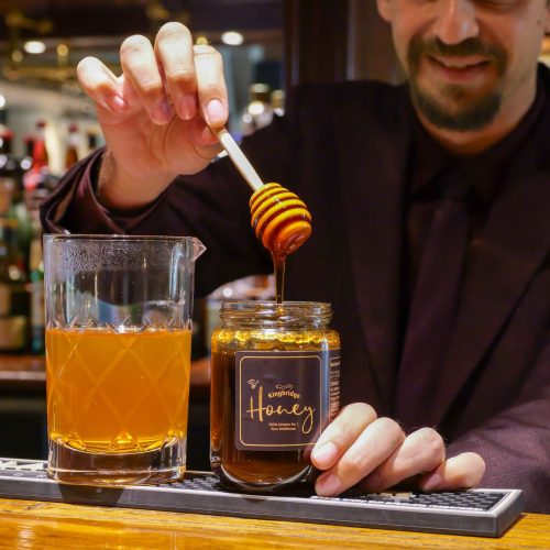 Kingbridge Honey