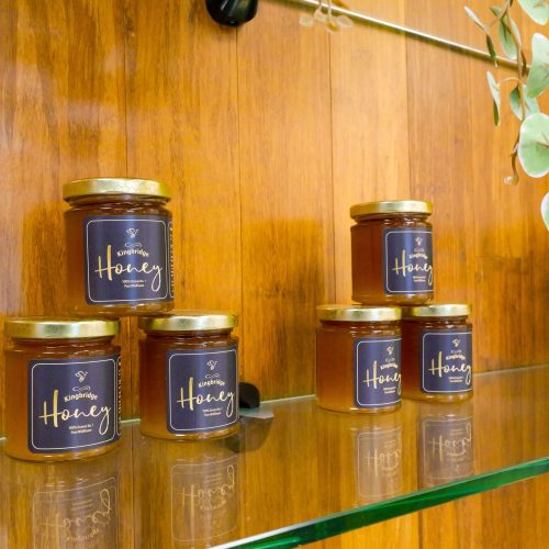 Kingbridge Honey
