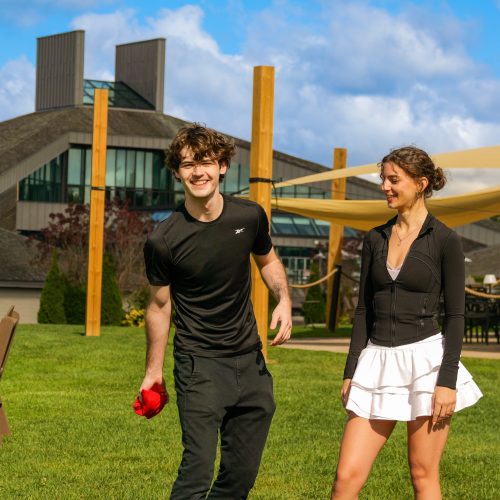 Lawn Games - Cornhole