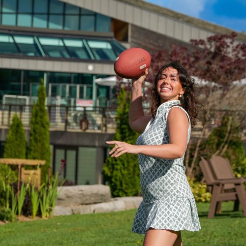 Lawn Games - Football