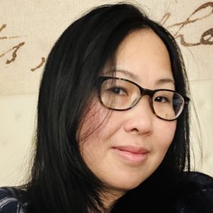 Eva Chen