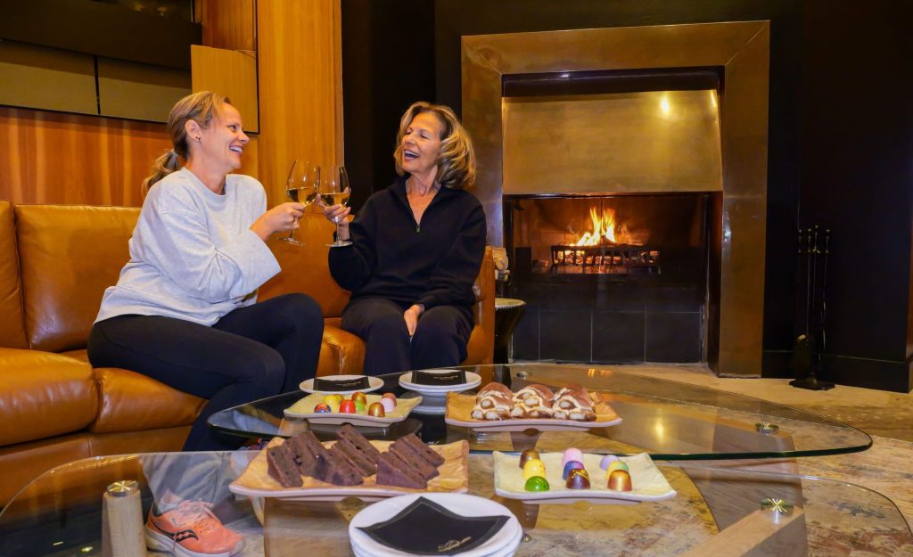 Celebrations at Kingbridge