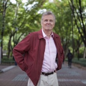 Phil Tetlock