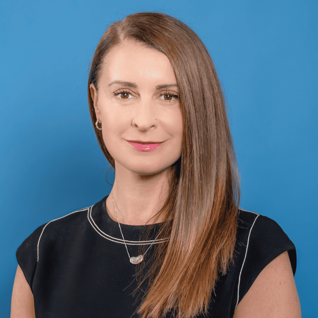 Dr Allison Shea